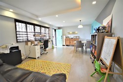 Blk 710 Bedok Reservoir Road (Bedok), HDB 4 Rooms #214956541